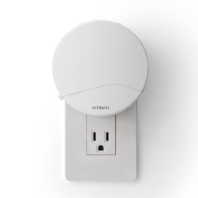 Push Plug-In Wall Diffuser