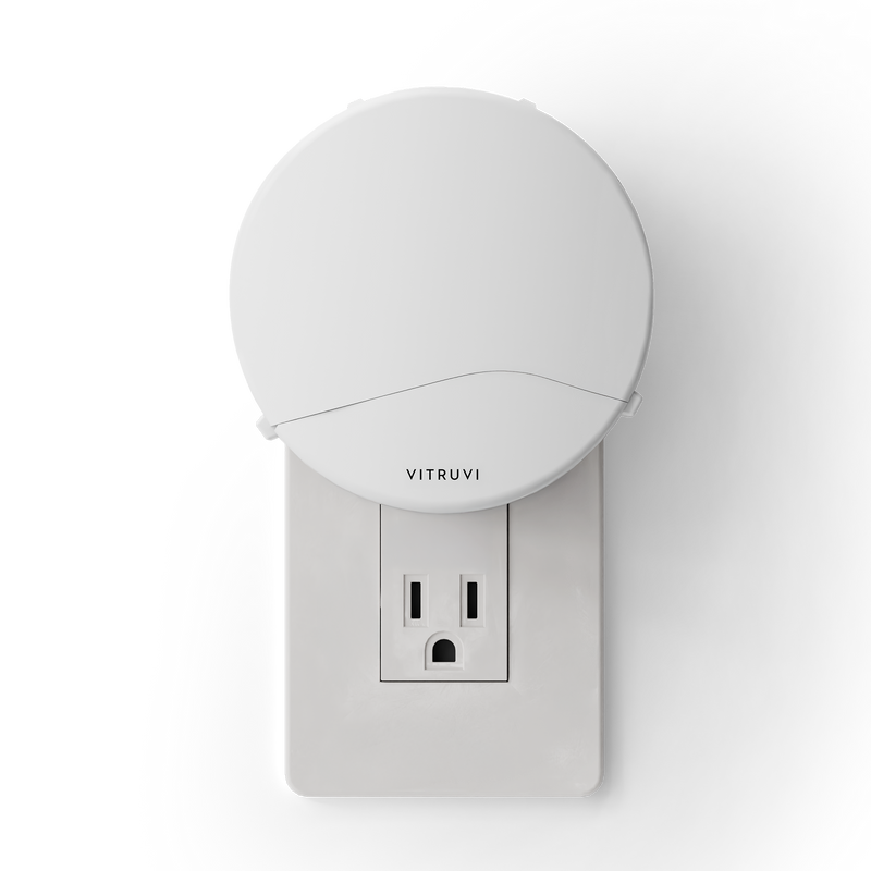 Push Plug-In Wall Diffuser