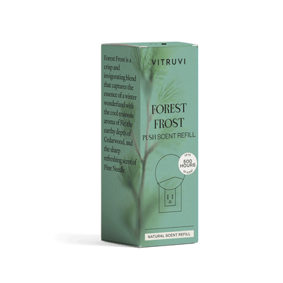 Forest Frost Push Scent Refill