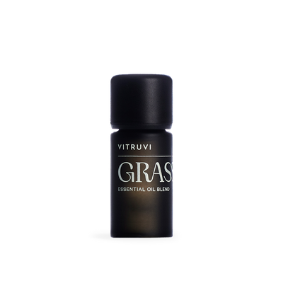 Grassland Diffuser Blend