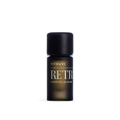 Retreat Diffuser Blend